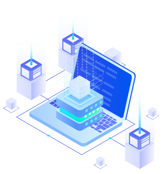 Login Illustration